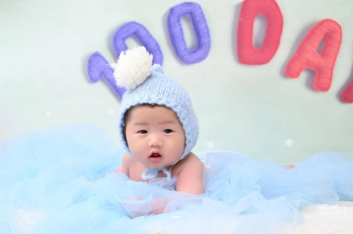 红河母乳宝宝湿疹