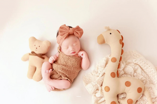 红河宝宝发型女绑扎方法 红河宝宝发型女绑扎方法